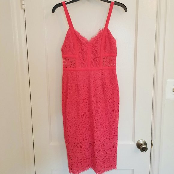 Express Women's Size 0 Sleeveless Dress - Picture 1 of 10